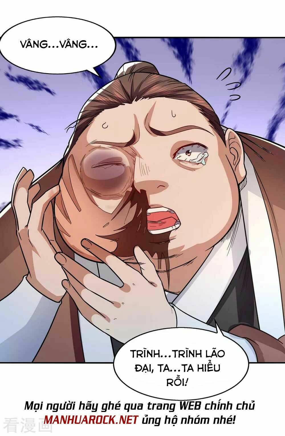 Chương 99 - Trang 22