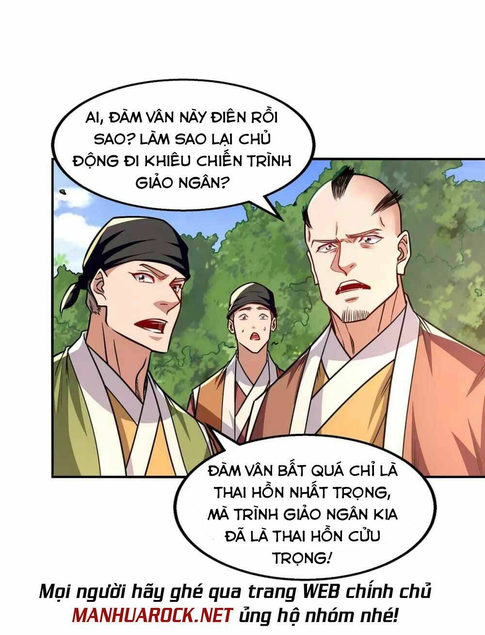 Chương 99 - Trang 32