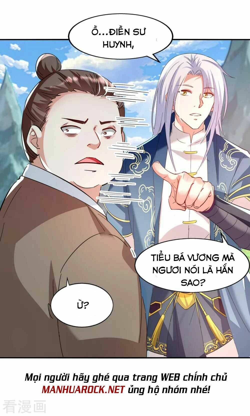 Chương 99 - Trang 6