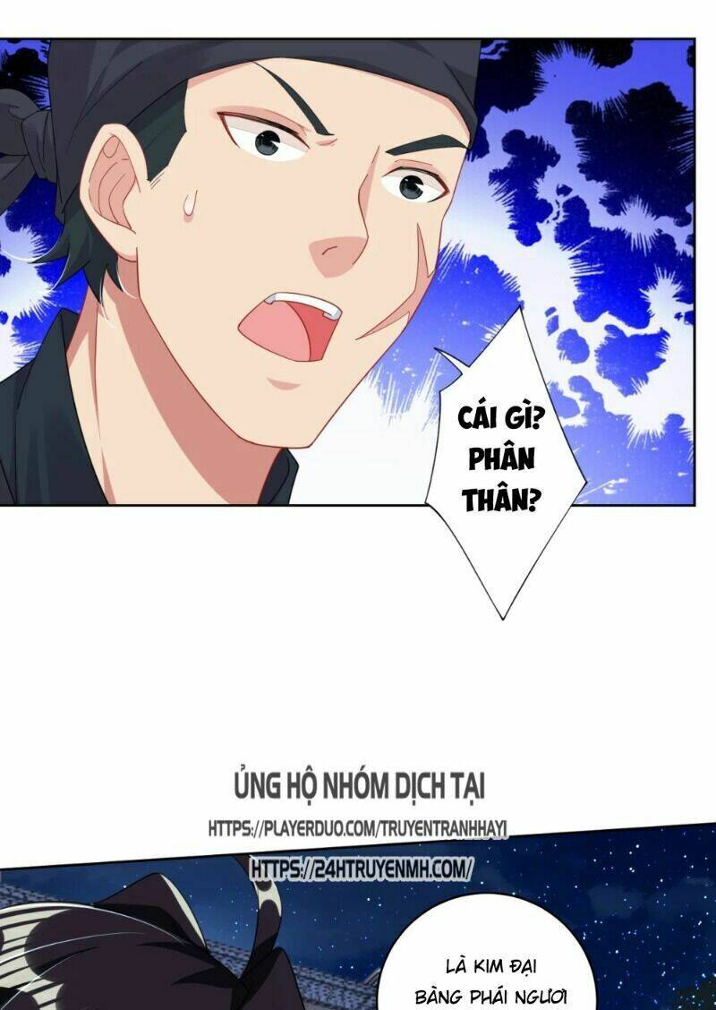 Chương 101 - Trang 3