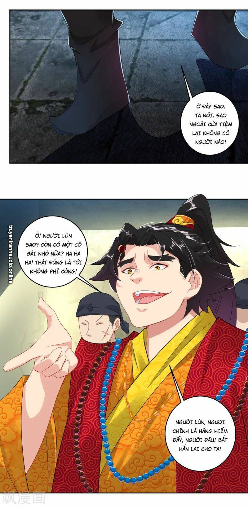 Chương 111 - Trang 3