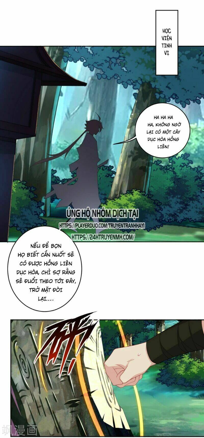 Chương 113 - Trang 11