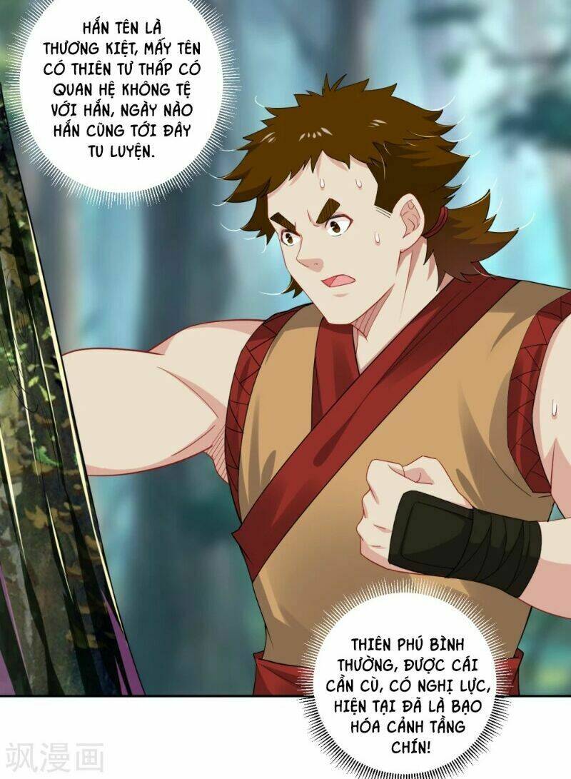 Chương 113 - Trang 13