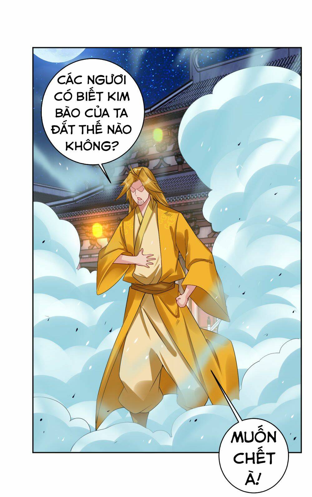 Chương 132 - Trang 3