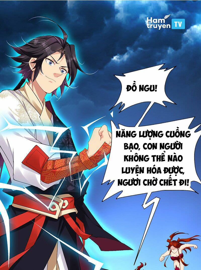 Chương 194 - Trang 1