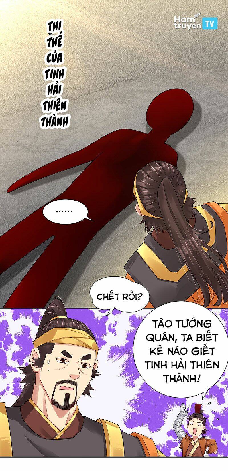 Chương 194 - Trang 22