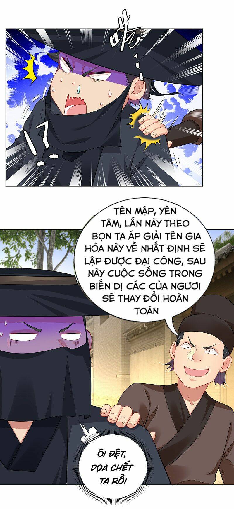 Chương 209 - Trang 3