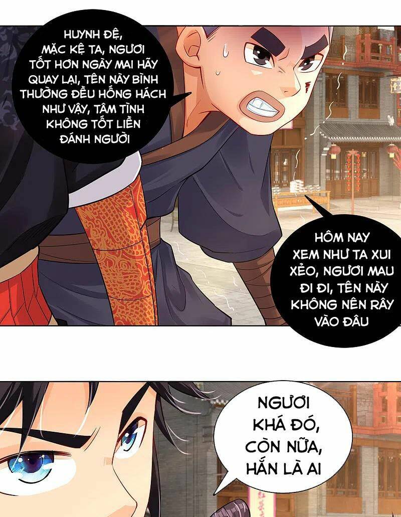 Chương 221 - Trang 17