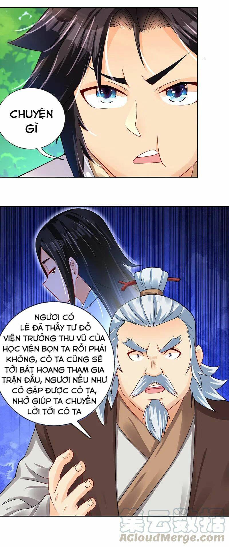 Chương 221 - Trang 3