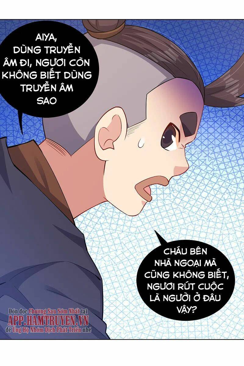 Chương 221 - Trang 21