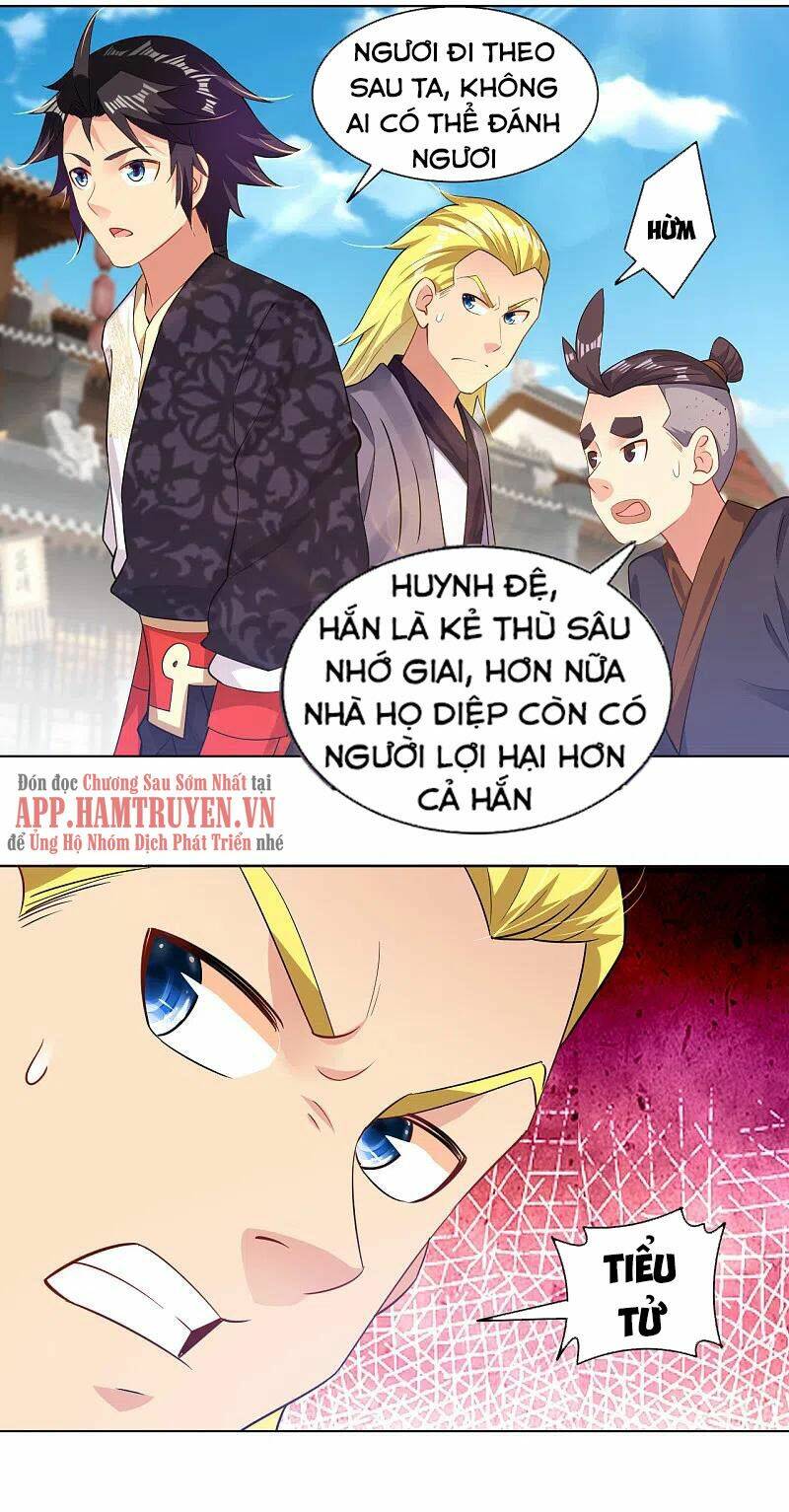 Chương 221 - Trang 23