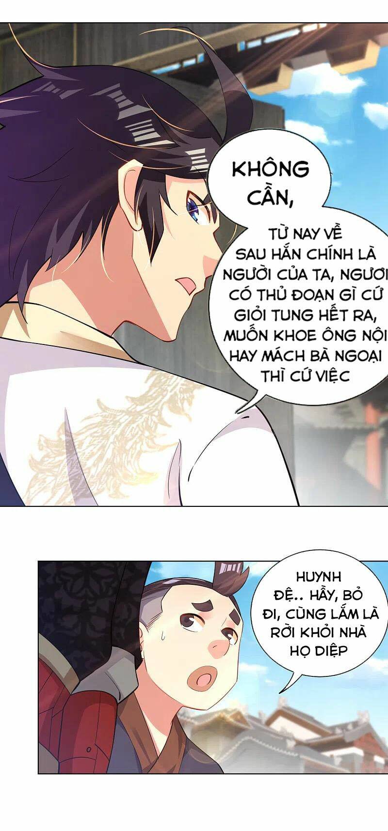 Chương 221 - Trang 25