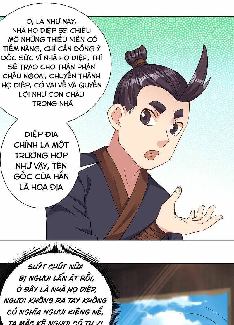 Chương 221 - Trang 27