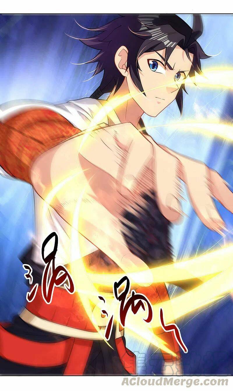 Chương 222 - Trang 2
