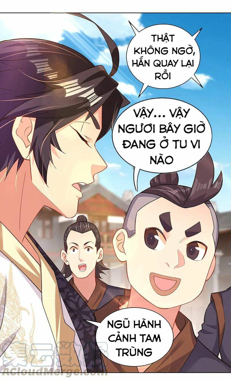 Chương 222 - Trang 15