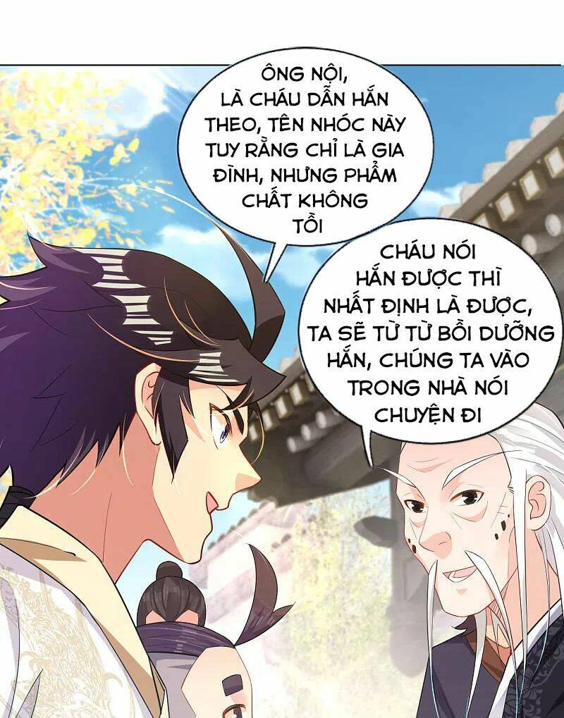 Chương 222 - Trang 17