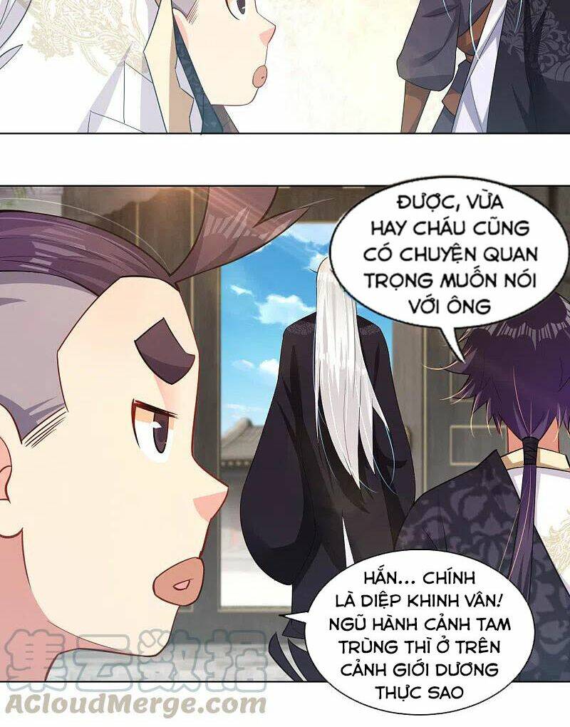 Chương 222 - Trang 18