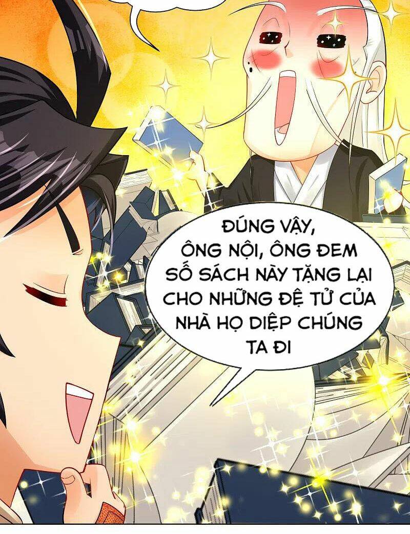 Chương 222 - Trang 22