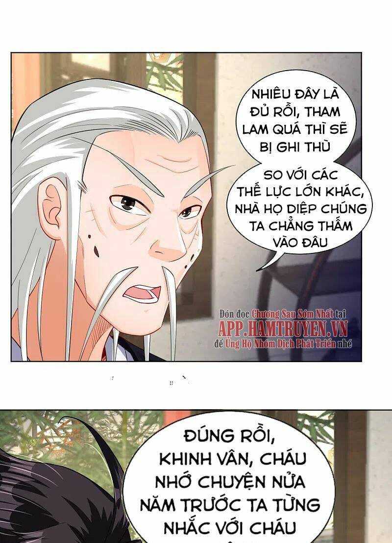 Chương 222 - Trang 25