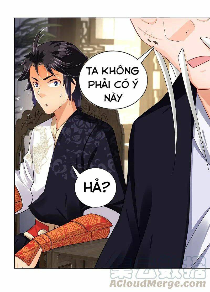 Chương 222 - Trang 28