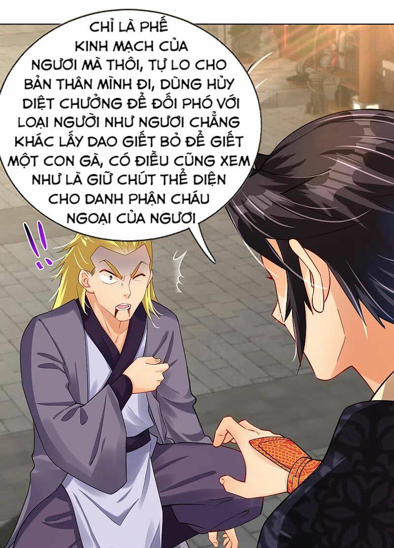Chương 222 - Trang 5