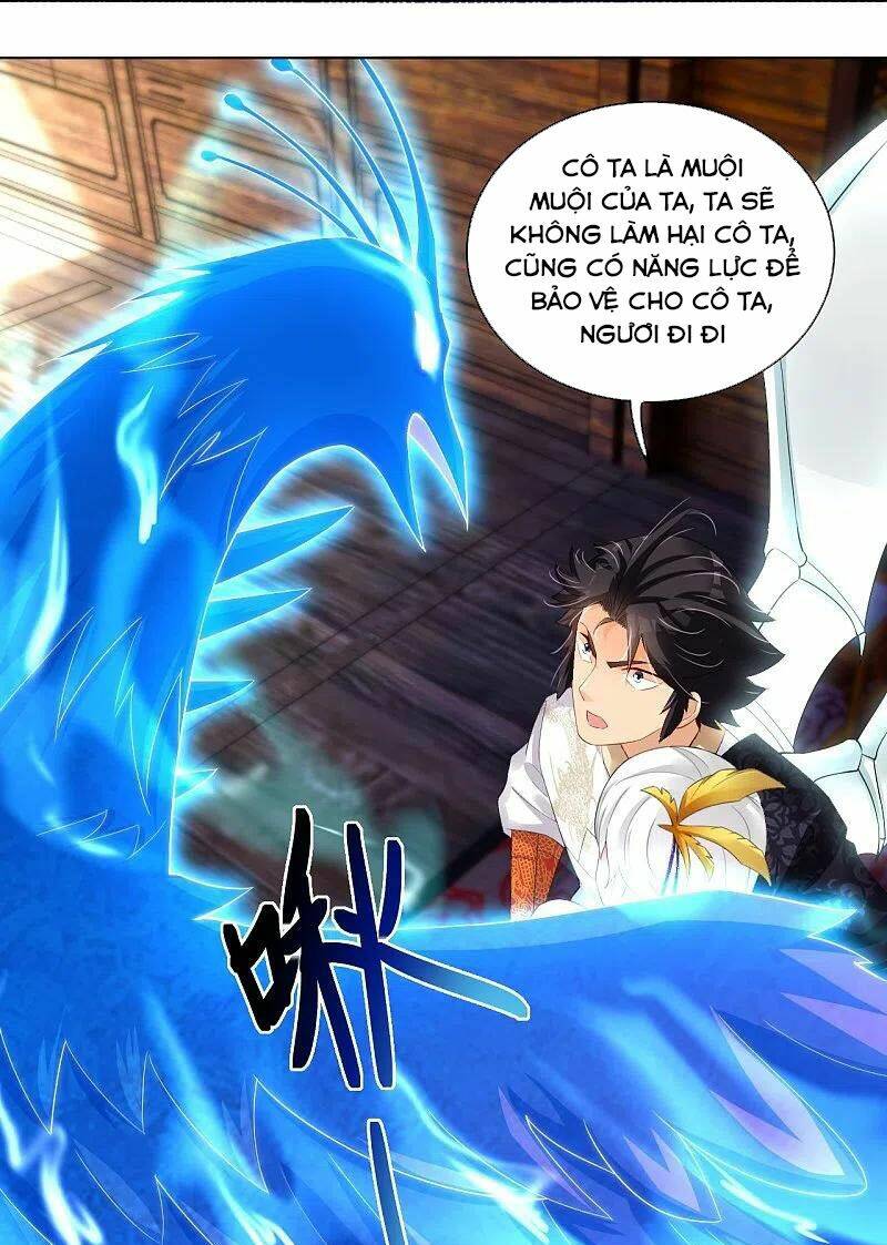 Chương 246 - Trang 3