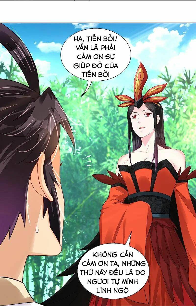 Chương 247 - Trang 3