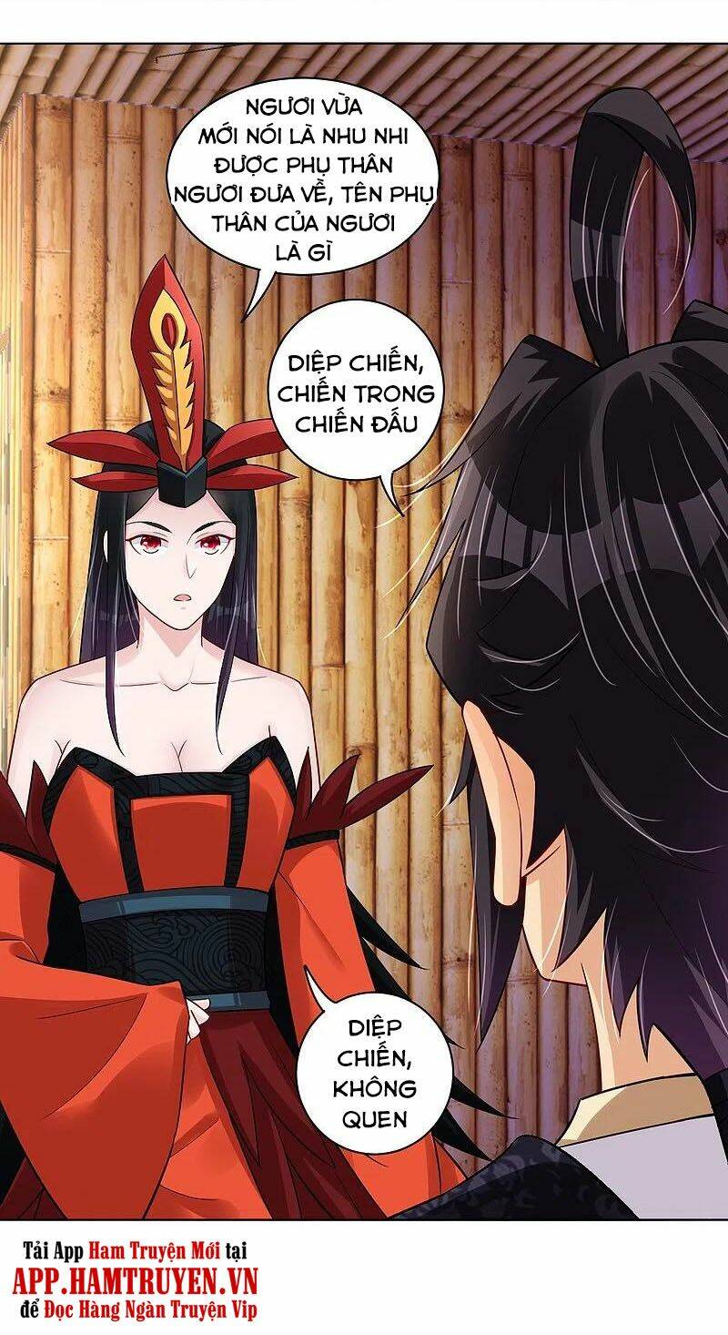 Chương 257 - Trang 3