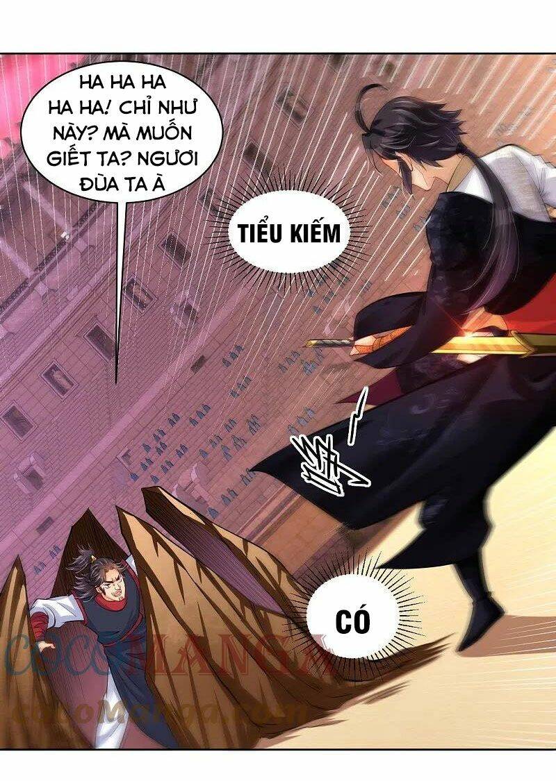 Chương 263 - Trang 34