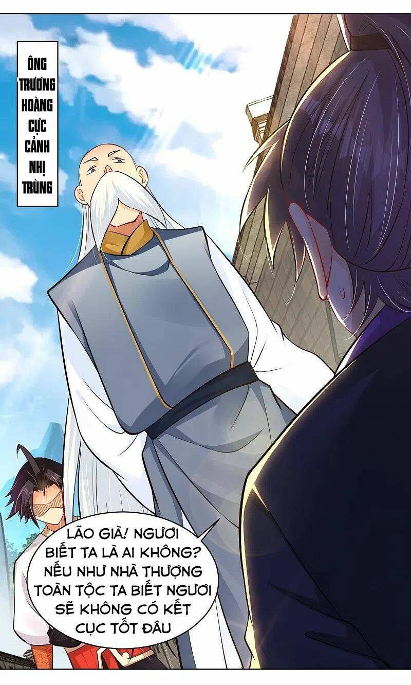 Chương 270 - Trang 6