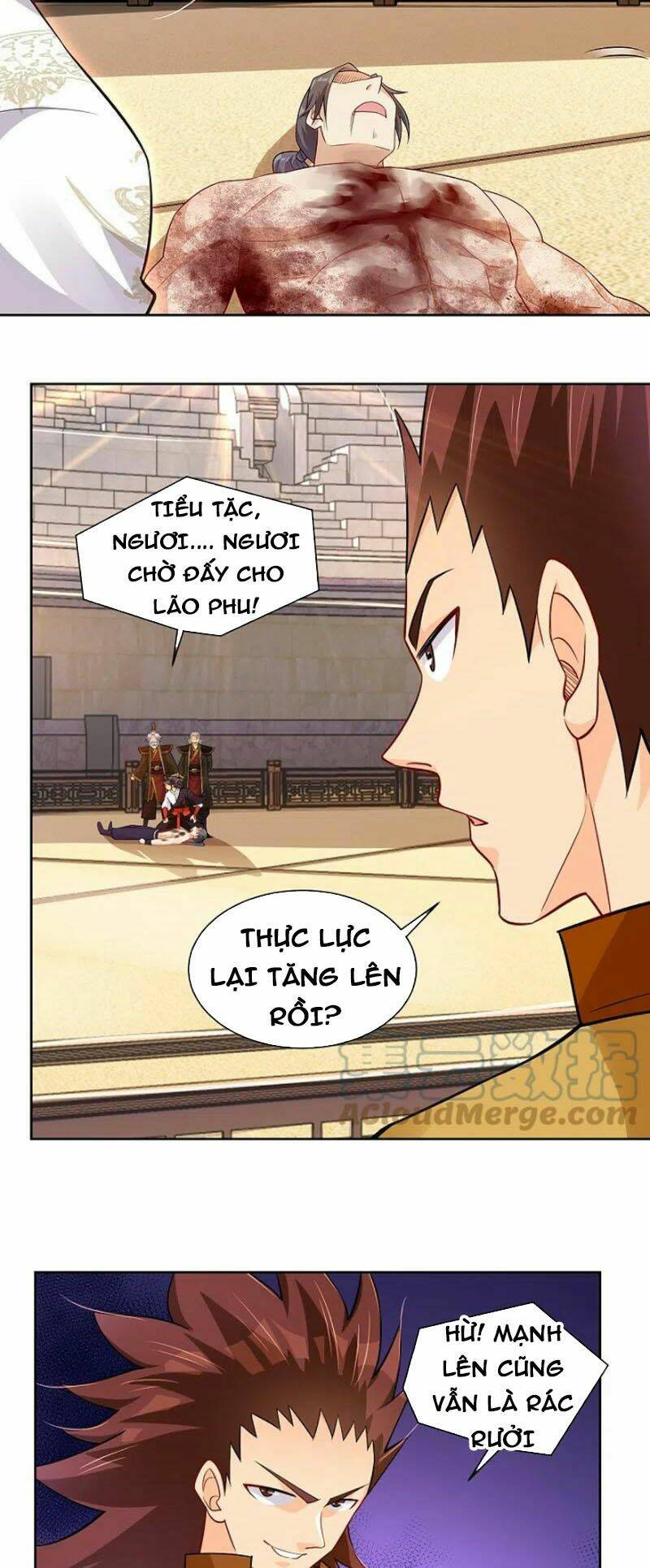 Chương 310 - Trang 3