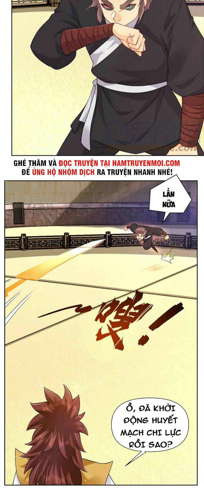 Chương 310 - Trang 10