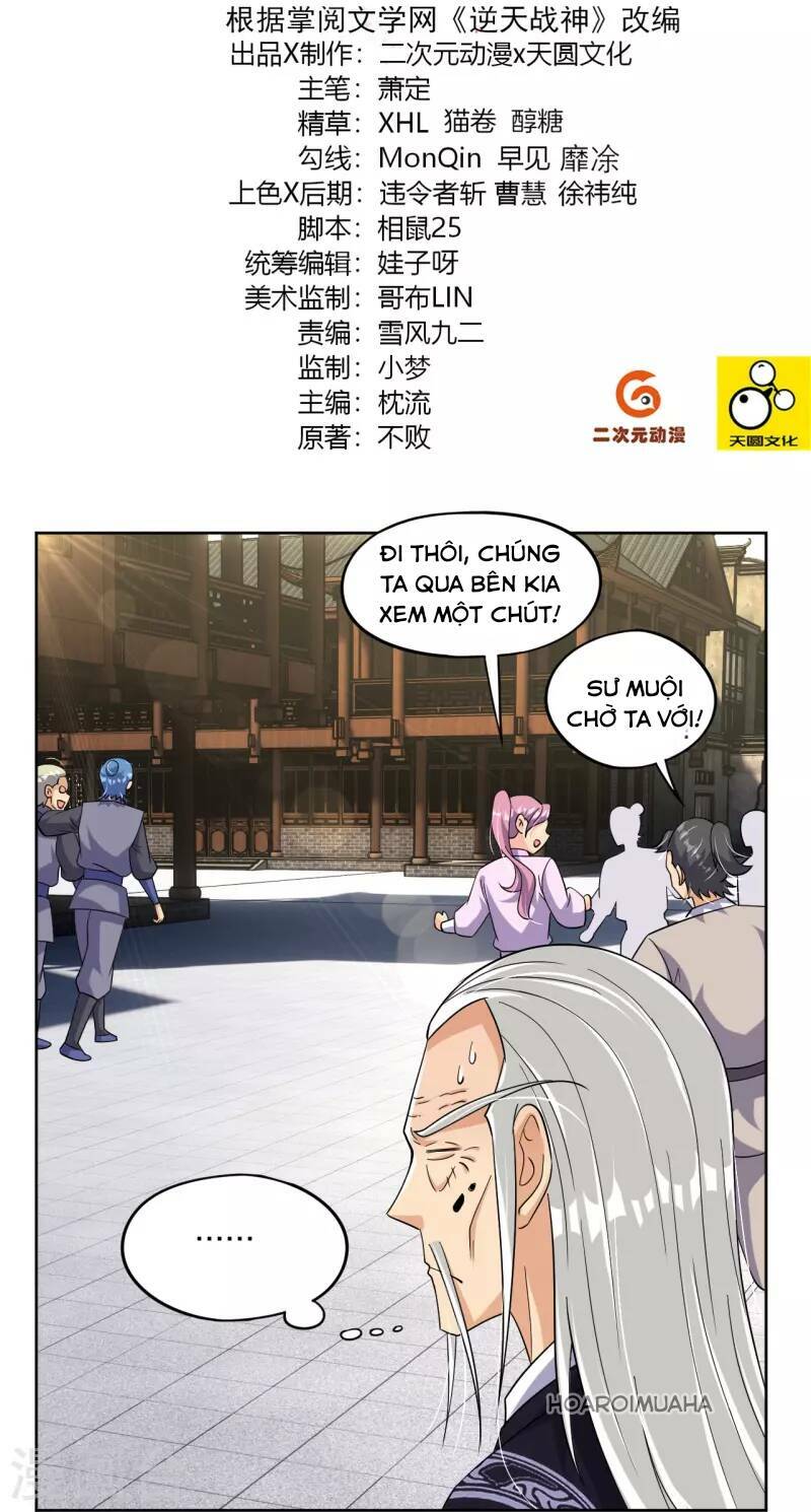 Chương 320 - Trang 3
