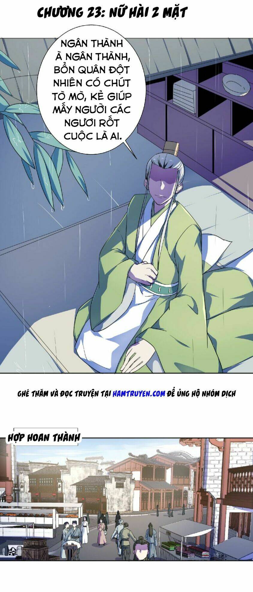 Chương 23 - Trang 2