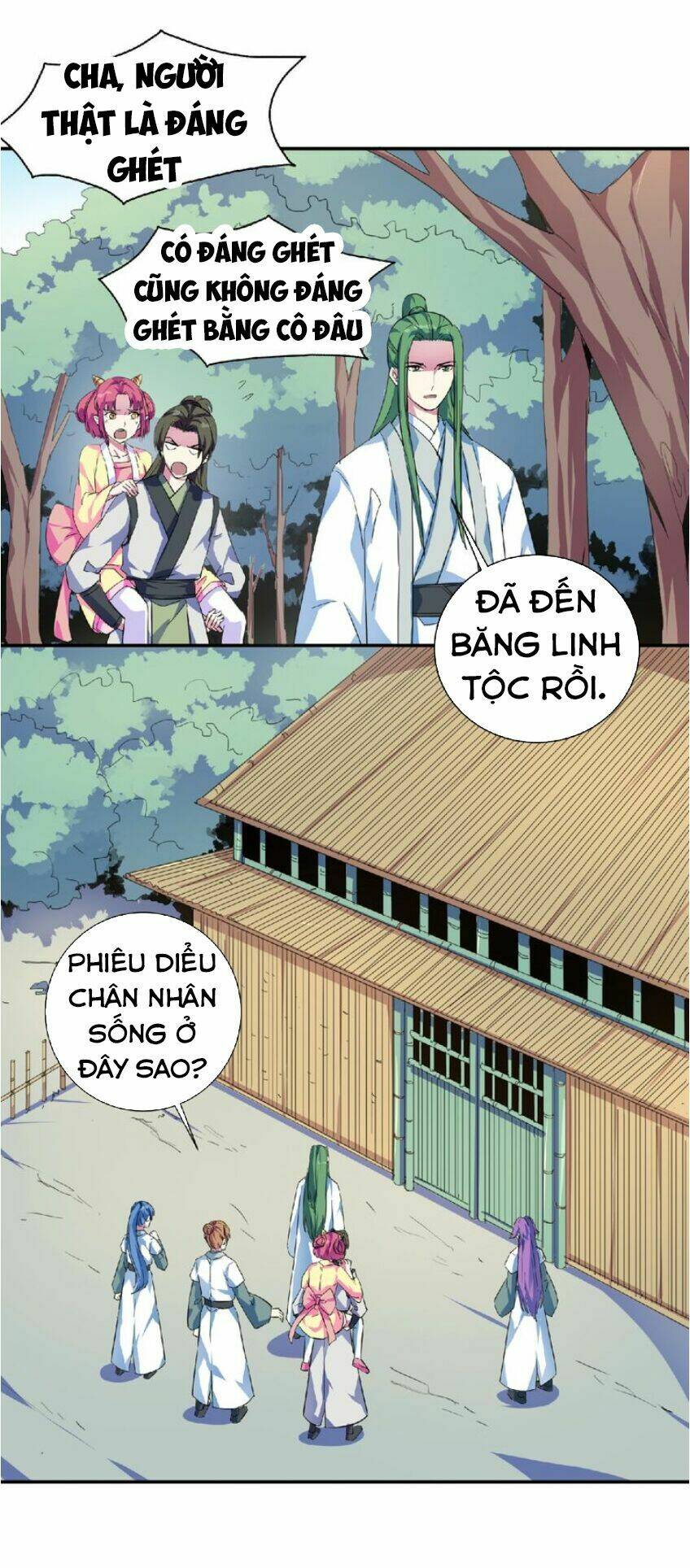 Chương 31 - Trang 5