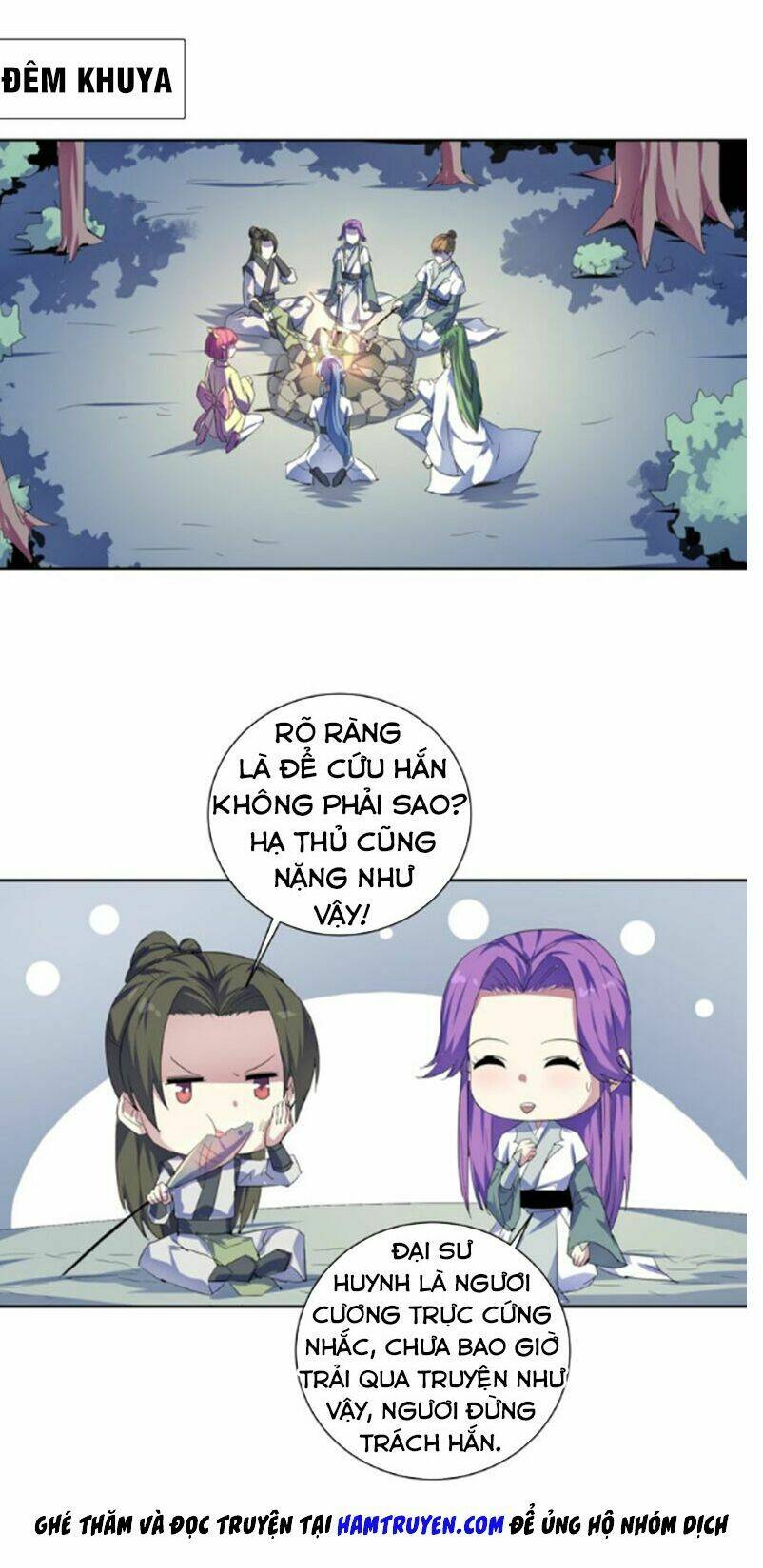 Chương 32.5 - Trang 5