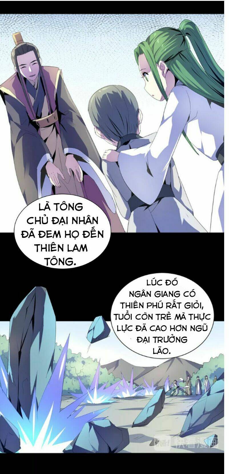Chương 32.5 - Trang 9