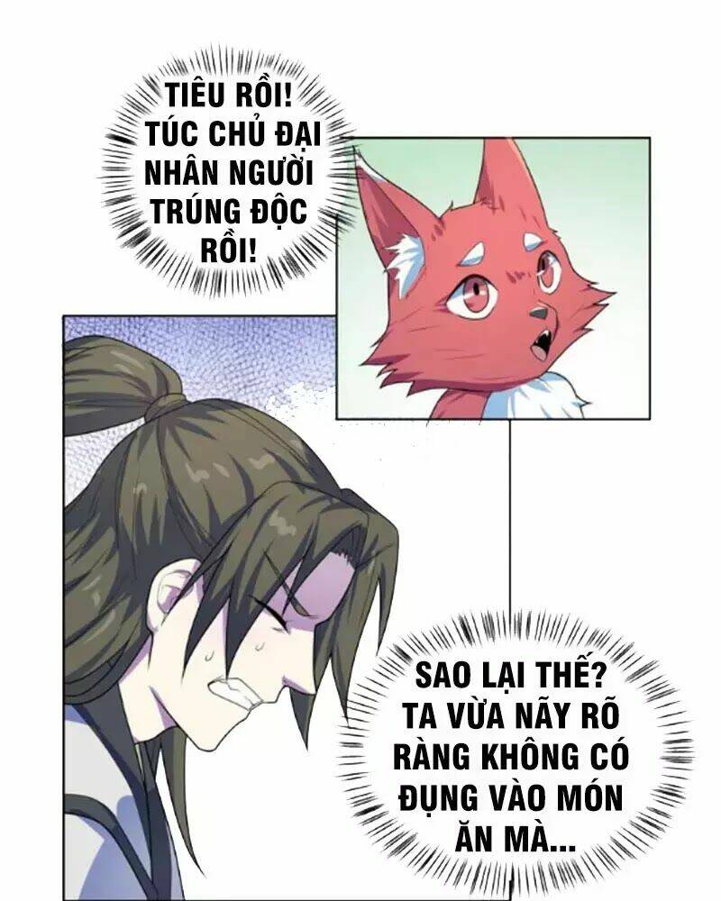 Chương 33.5 - Trang 21