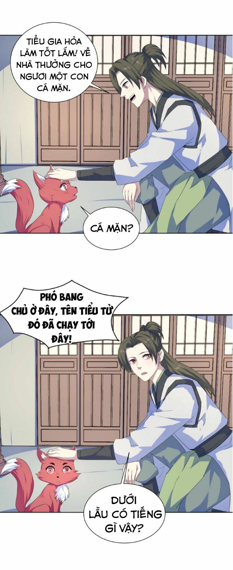 Chương 34.5 - Trang 8