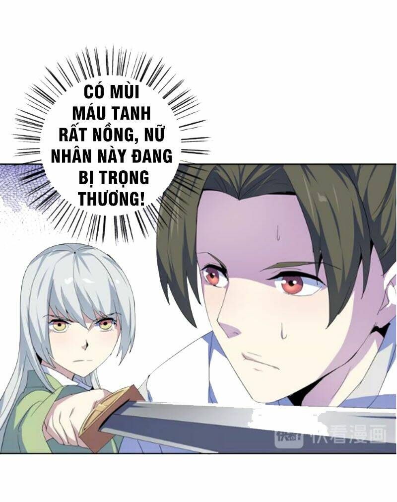 Chương 34 - Trang 19