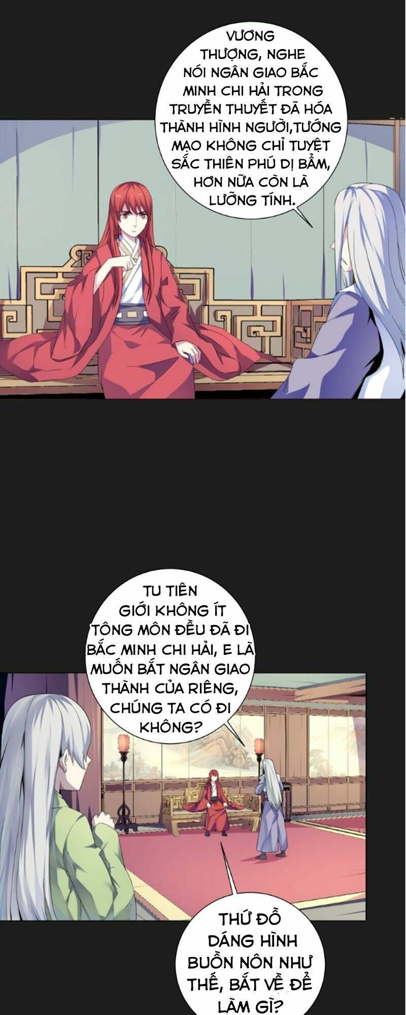 Chương 35.5 - Trang 10