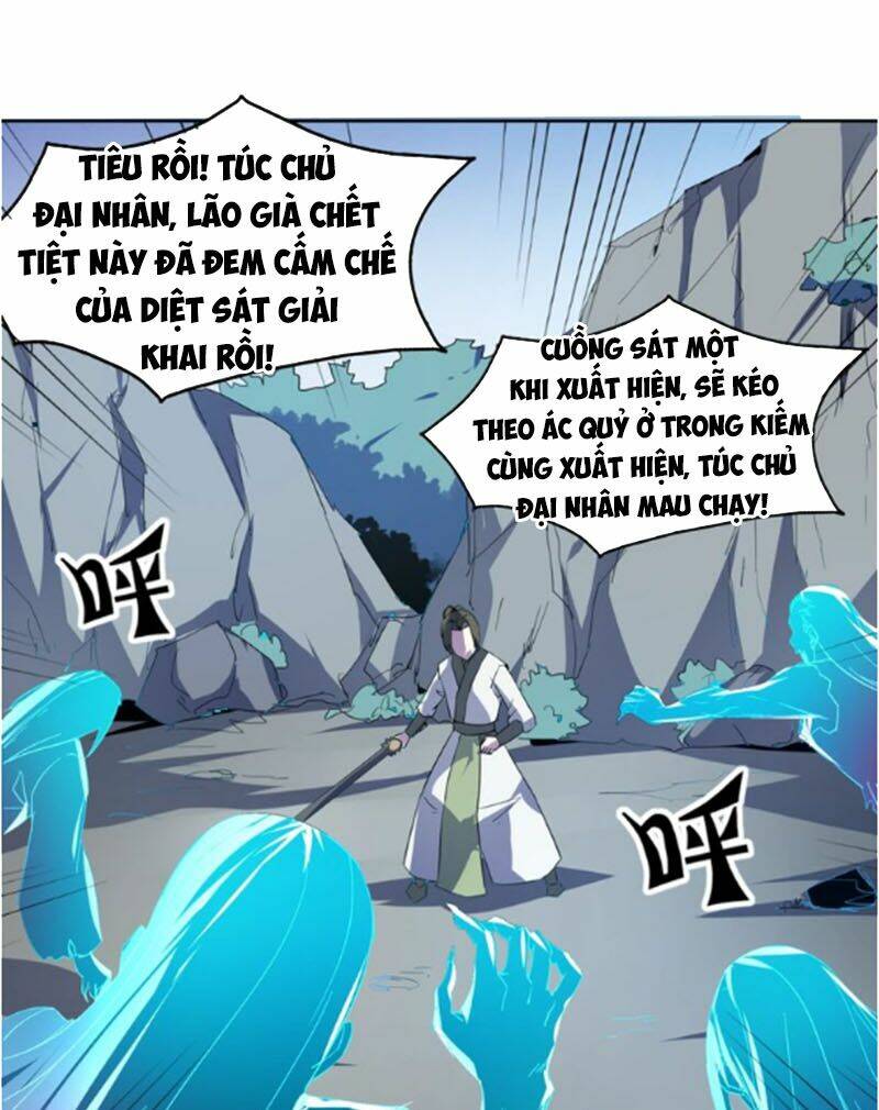 Chương 36.5 - Trang 20