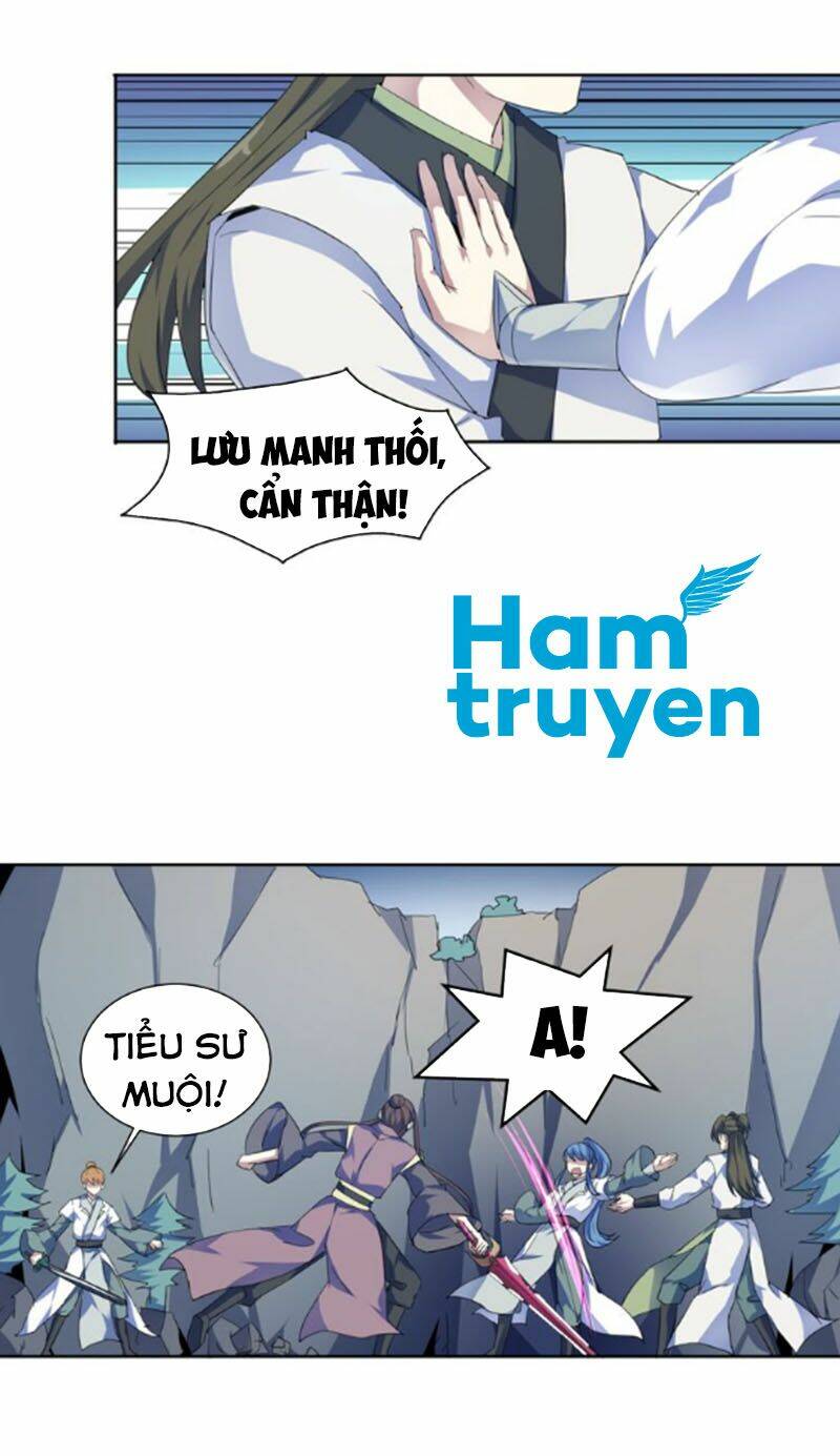Chương 38.5 - Trang 17