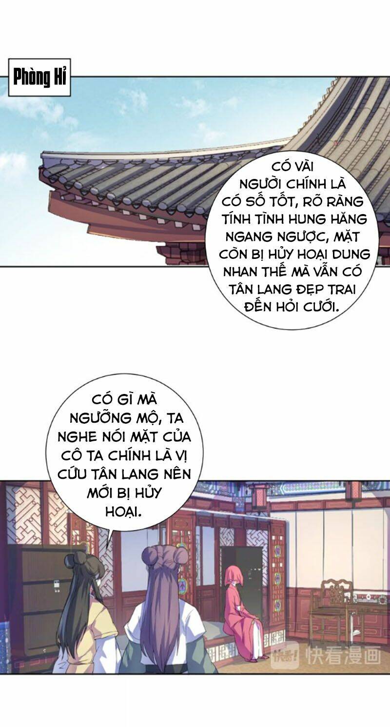 Chương 39.5 - Trang 11