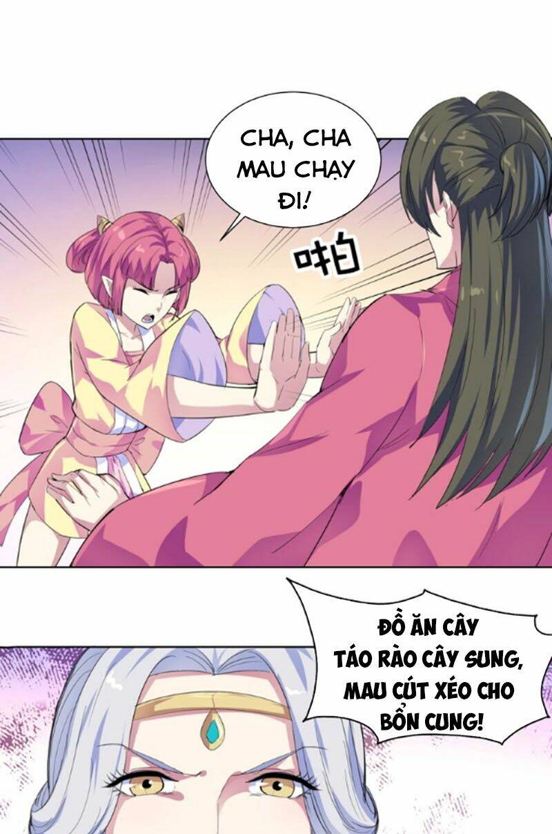 Chương 40 - Trang 14