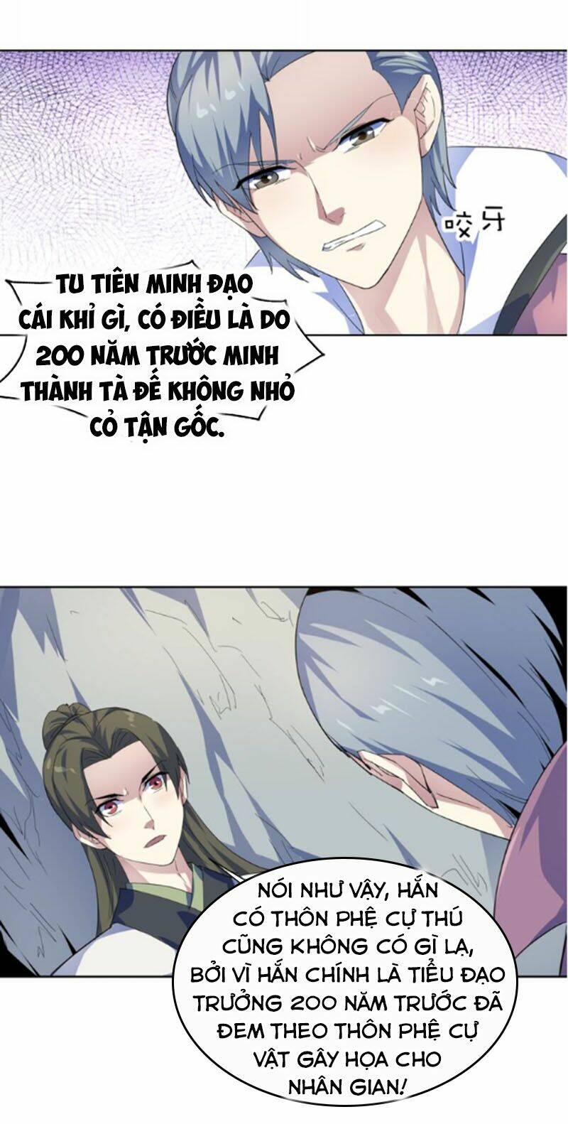 Chương 43.5 - Trang 18