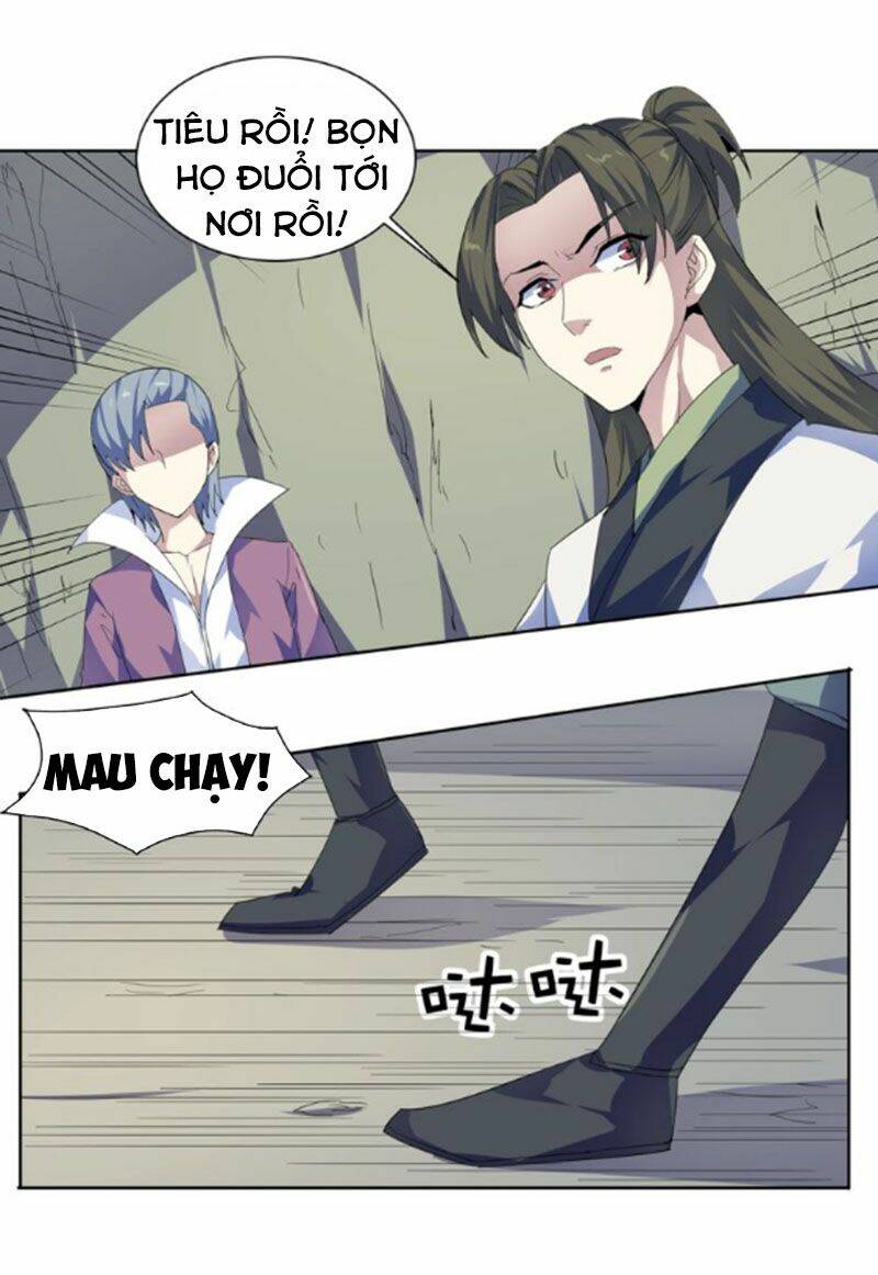 Chương 44.5 - Trang 12