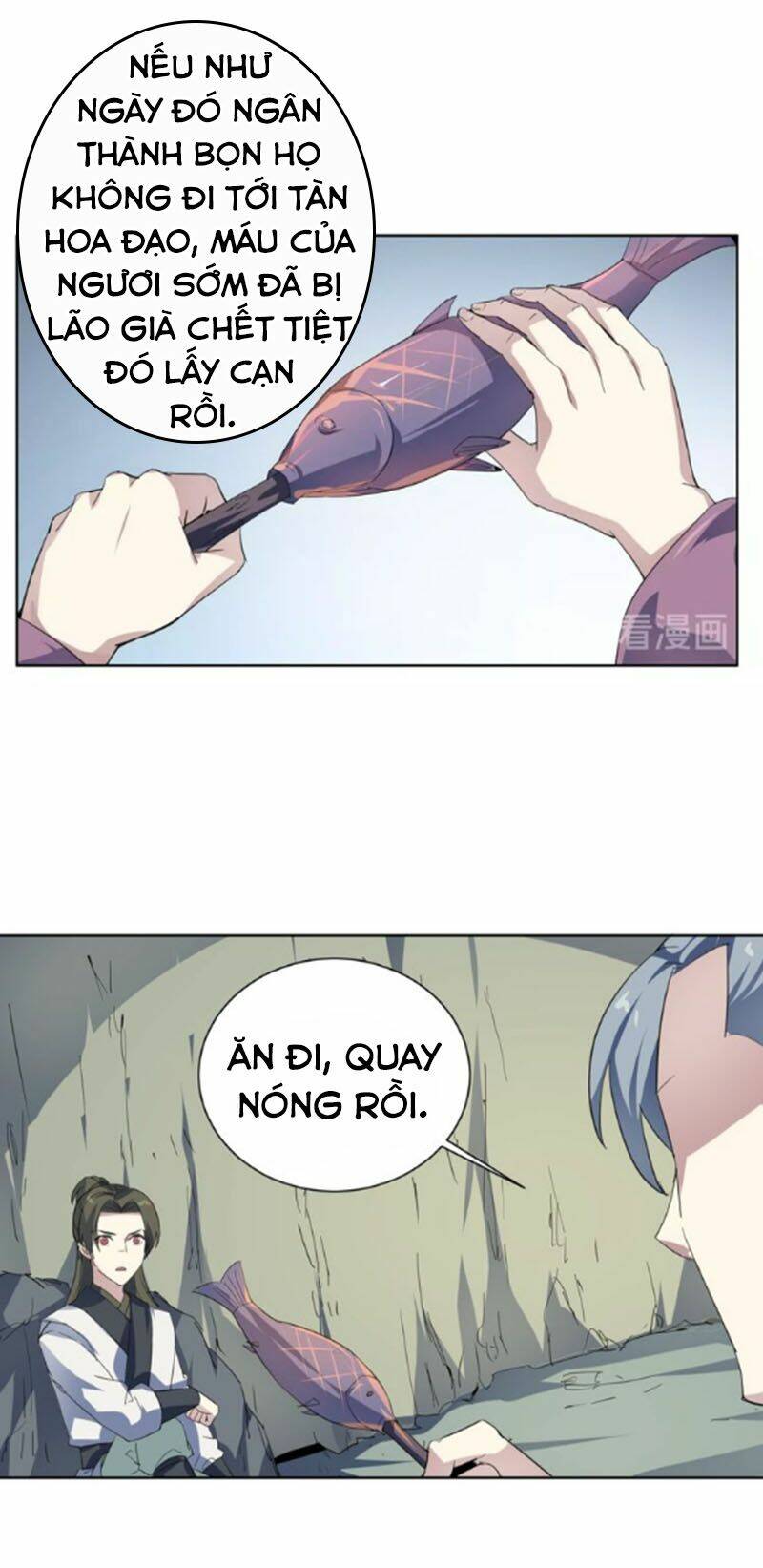 Chương 44.5 - Trang 6
