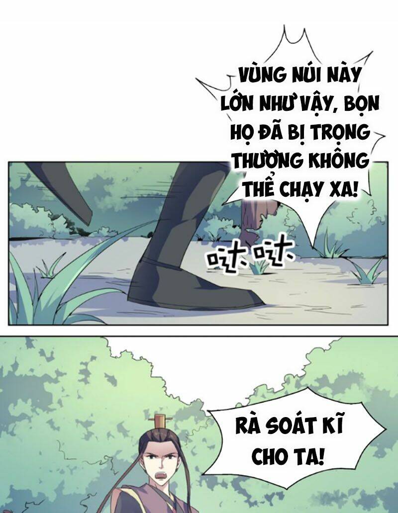 Chương 44.5 - Trang 10