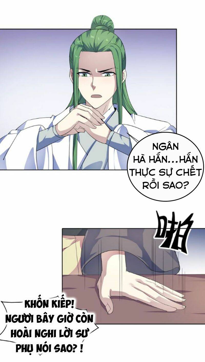 Chương 45 - Trang 22